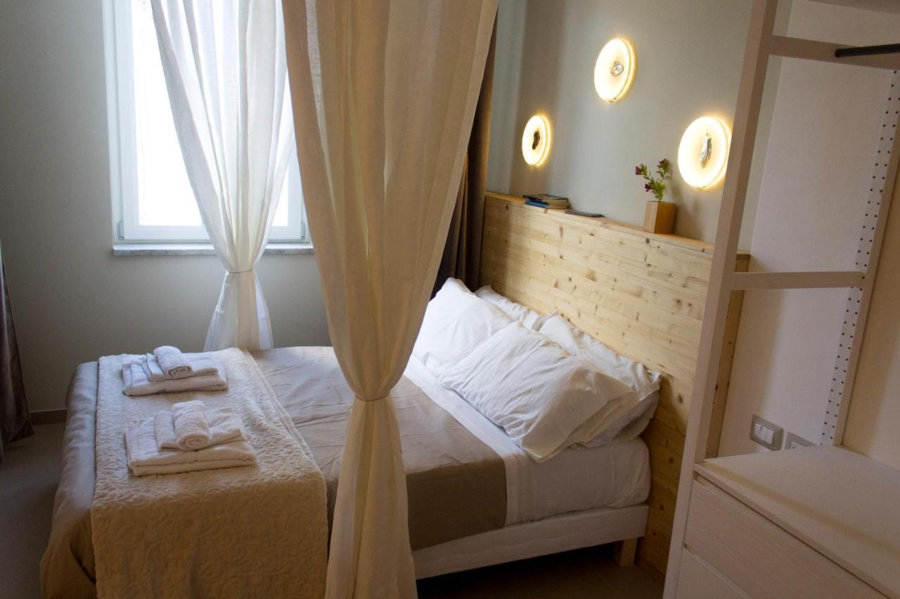 Bed & Breakfast Schiara 3*
