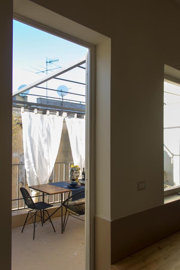 Schiara Bed & Breakfast Naples