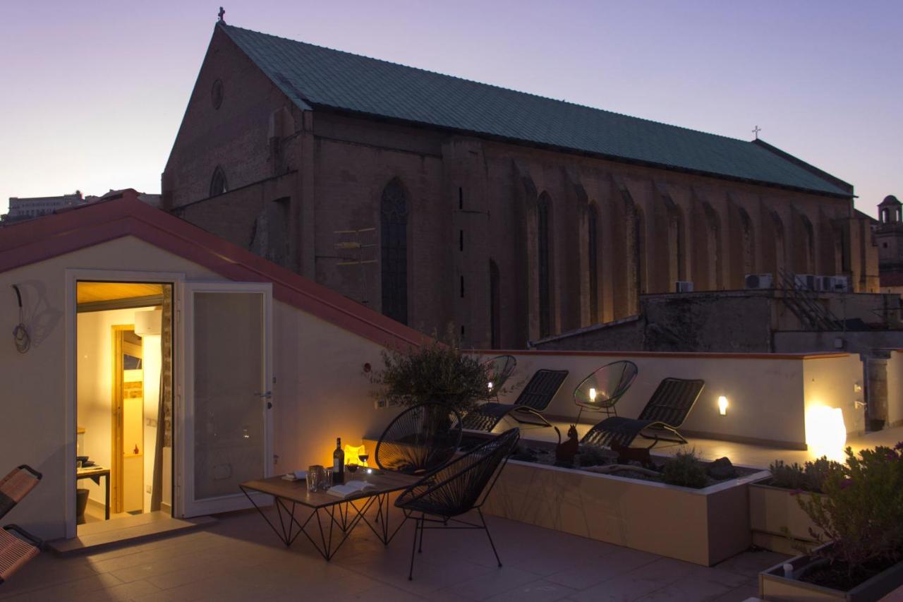 Bed & Breakfast Schiara Naples