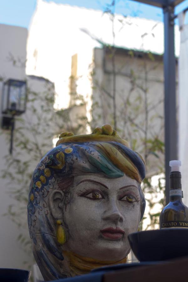 Schiara Naples