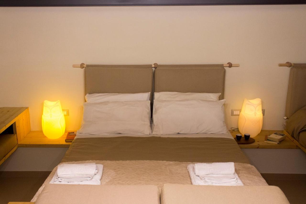 Bed & Breakfast Schiara 3*