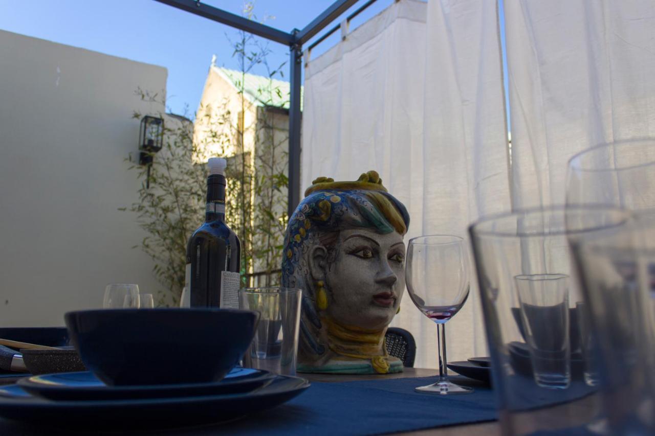 Schiara Naples