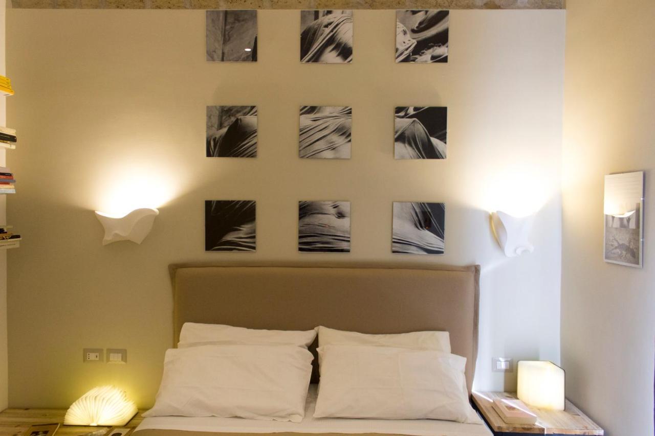Bed & Breakfast Schiara Naples