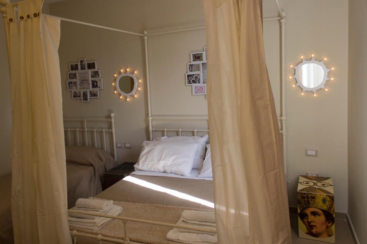 Bed & Breakfast Schiara